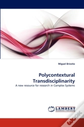 Polycontextural Transdisciplinarity