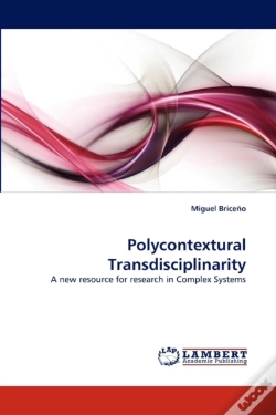 Capa do artigo Polycontextural Transdisciplinarity