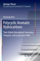 Polycyclic Aromatic Hydrocarbons