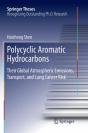 Polycyclic Aromatic Hydrocarbons - Preview