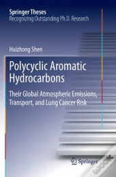 Polycyclic Aromatic Hydrocarbons