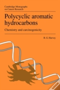 Capa do artigo Polycyclic Aromatic Hydrocarbons