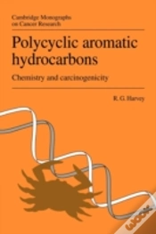 Capa do artigo Polycyclic Aromatic Hydrocarbons