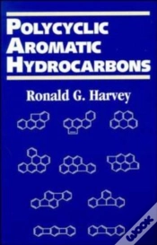 Capa do artigo Polycyclic Aromatic Hydrocarbons