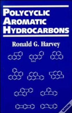 Capa do artigo Polycyclic Aromatic Hydrocarbons