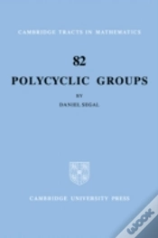 Capa do artigo Polycyclic Groups