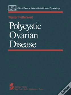 Capa do artigo Polycystic Ovarian Disease