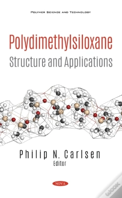 Capa do artigo Polydimethylsiloxane: Structure And Applications