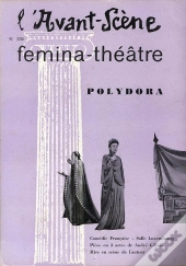 Polydora