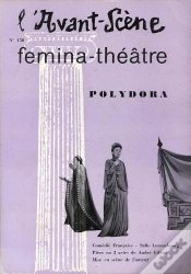 Capa do artigo Polydora