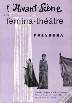 Capa do artigo Polydora