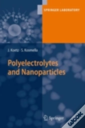 Polyelectrolytes And Nanoparticles