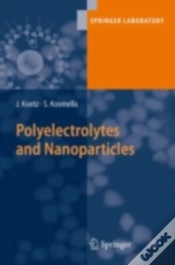 Capa do artigo Polyelectrolytes And Nanoparticles