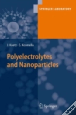 Capa do artigo Polyelectrolytes And Nanoparticles