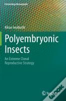 Polyembryonic Insects