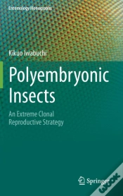 Capa do artigo Polyembryonic Insects
