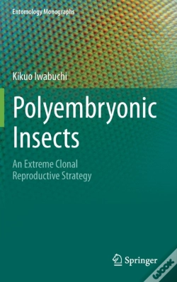 Capa do artigo Polyembryonic Insects