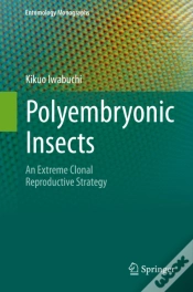 Capa do artigo Polyembryonic Insects