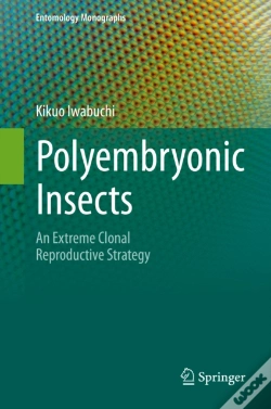 Capa do artigo Polyembryonic Insects