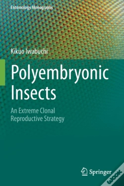 Capa do artigo Polyembryonic Insects