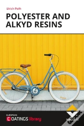 Capa do artigo Polyester And Alkyd Resins