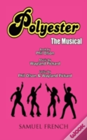 Capa do artigo Polyester The Musical