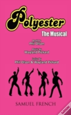 Capa do artigo Polyester The Musical