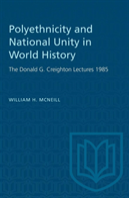 Polyethnicity And National Unity In World History