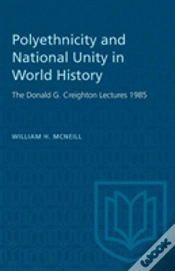 Capa do artigo Polyethnicity And National Unity In World History