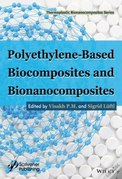 Capa do artigo Polyethylene-Based Biocomposites And Bionanocomposites