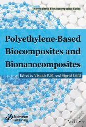 Capa do artigo Polyethylene-Based Biocomposites And Bionanocomposites