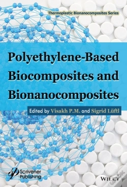Capa do artigo Polyethylene-Based Biocomposites And Bionanocomposites