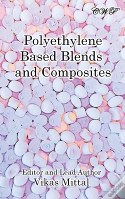 Capa do artigo Polyethylene Based Blends And Composites