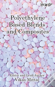 Capa do artigo Polyethylene Based Blends And Composites