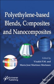 Capa do artigo Polyethylene-Based Blends, Composites And Nanocomposities