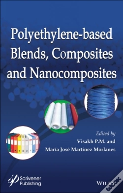 Capa do artigo Polyethylene-Based Blends, Composites And Nanocomposities