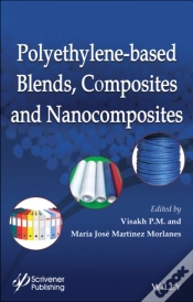 Capa do artigo Polyethylene-Based Blends, Composites And Nanocomposities