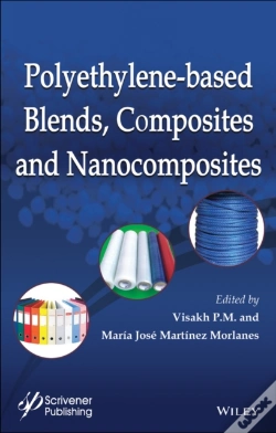 Capa do artigo Polyethylene-Based Blends, Composites And Nanocomposities