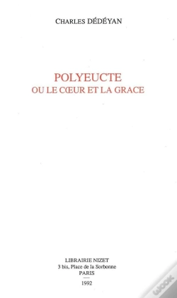 Capa do artigo Polyeucte Ou Le Coeur De La Grâce
