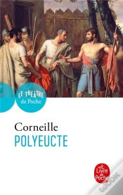 Capa do artigo Polyeucte