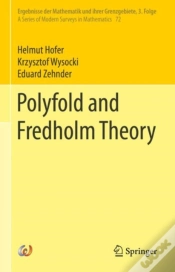 Capa do artigo Polyfold And Fredholm Theory