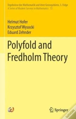 Capa do artigo Polyfold And Fredholm Theory