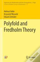 Polyfold And Fredholm Theory