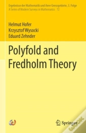 Polyfold And Fredholm Theory