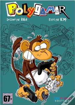 Capa do artigo Polygamer