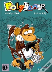 Capa do artigo Polygamer