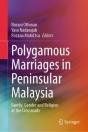 Polygamous Marriages In Peninsular Malaysia - Preview