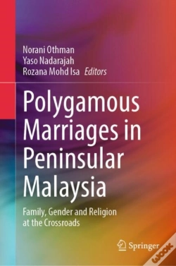 Capa do artigo Polygamous Marriages In Peninsular Malaysia