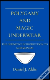 Polygamy And Magic Underwear