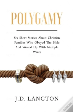 Capa do artigo Polygamy